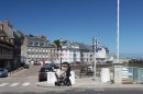 Port de St Valery
